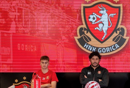 "Imam vjeru u svoje igrače"